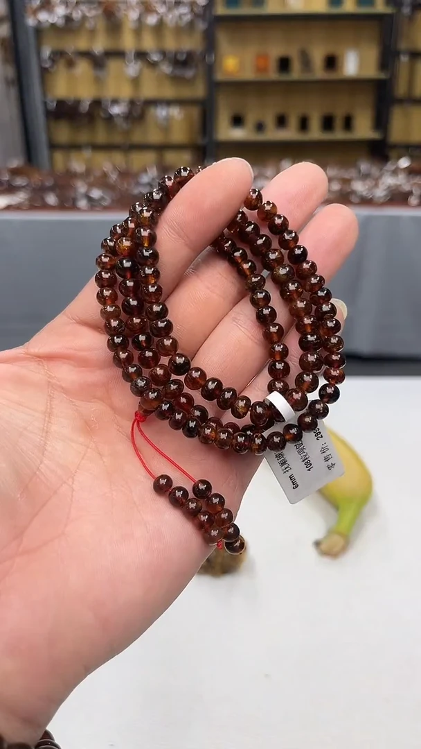 裸石琥珀未镶嵌抚顺琥珀6+血珀多样性发其一