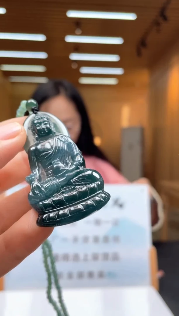 未镶嵌定制翡翠********81