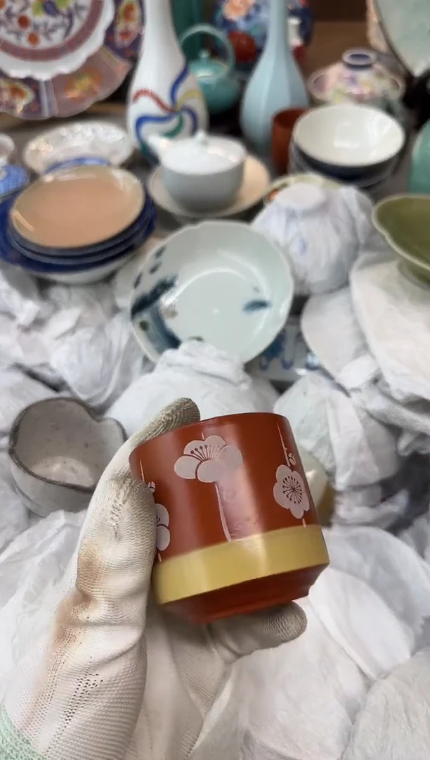 茶盏厚*瓷器瓷器瓷器瓷器