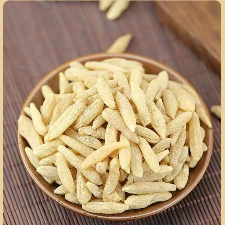 【六姑推荐】特级麦冬，煲汤煲水干货