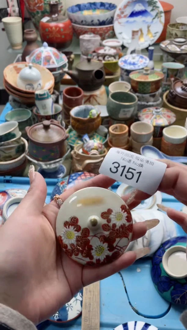 【闪购商品】摆件3151精美创意日式臻品