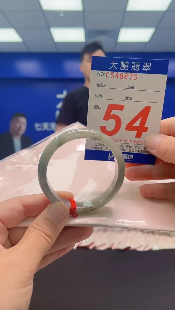 未镶嵌手镯翡翠AAAAAAAAA
