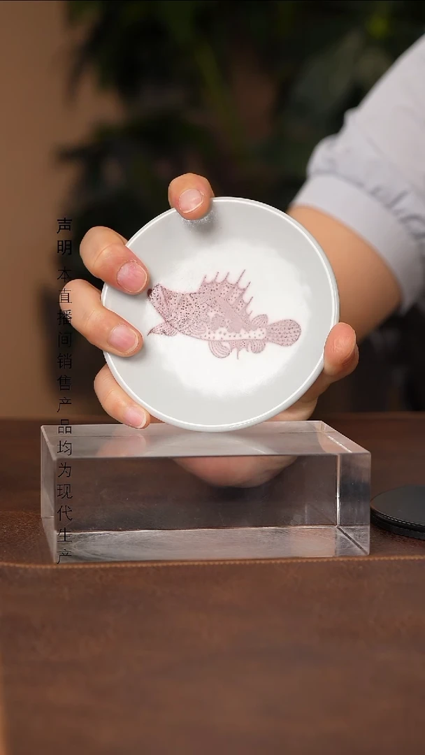 景德镇斌芬陶瓷严选.