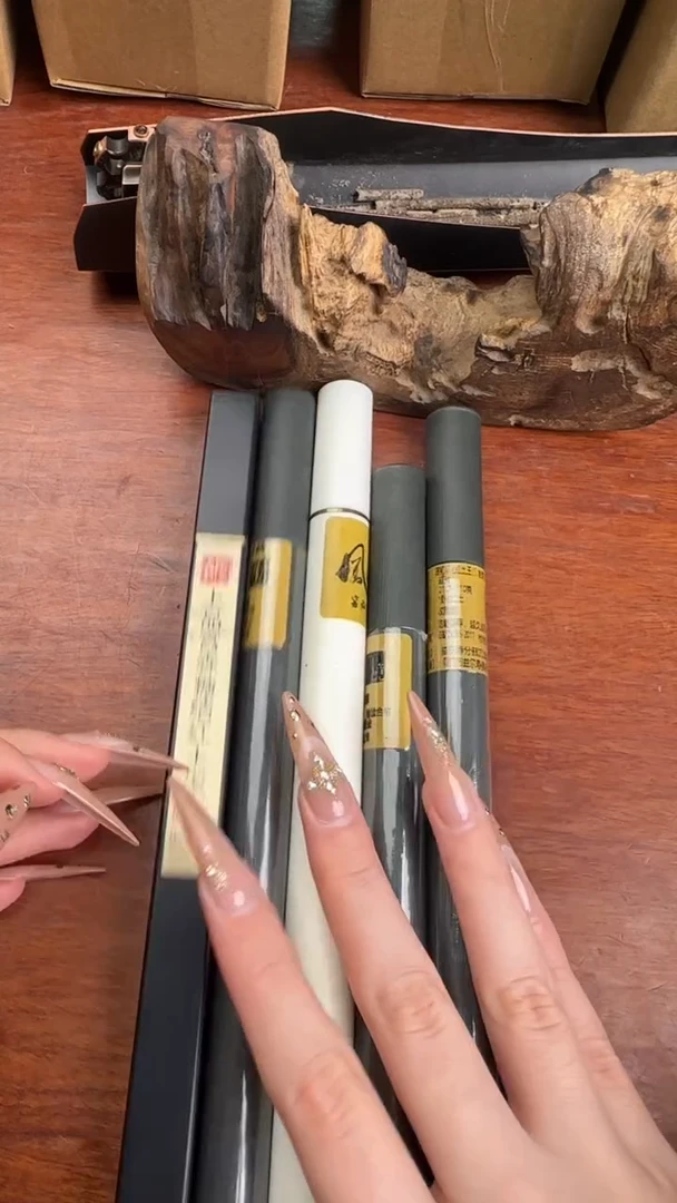 线香18号  孤品捡漏