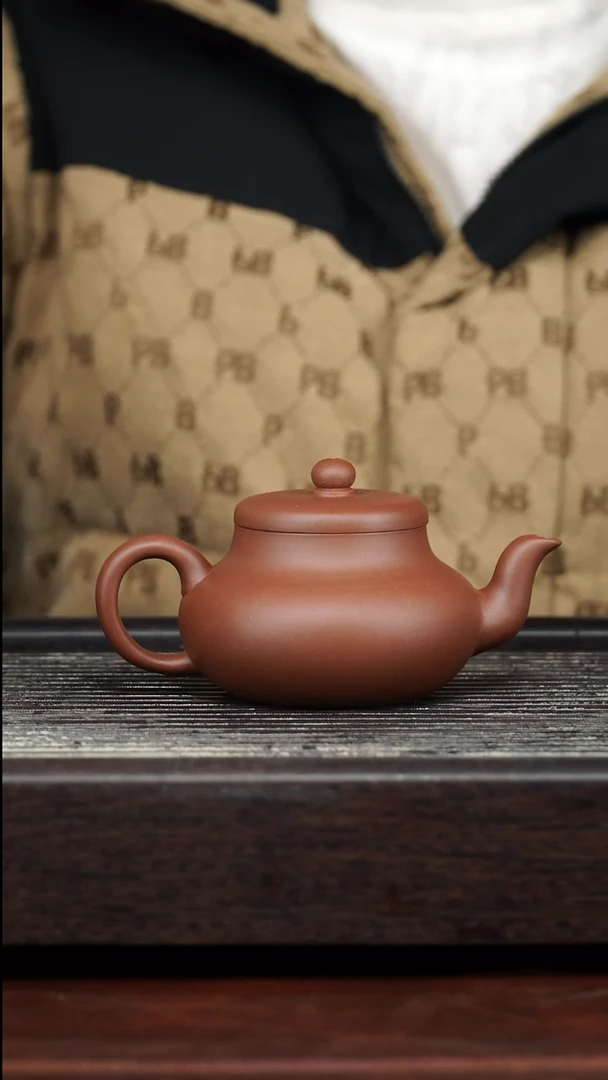 茶壶紫砂精品紫砂壶8..........200CC