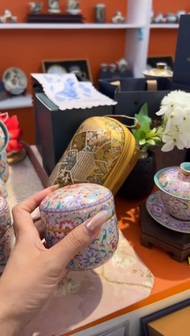 瓷片小乔闪购链接