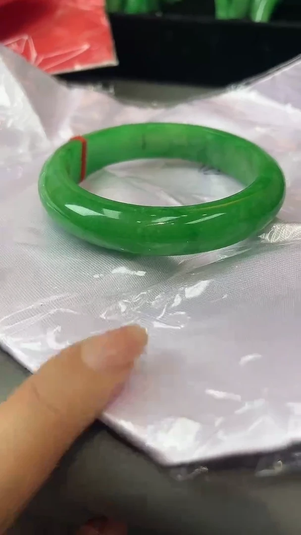 【闪购商品】砖雕h24 圈口60-65 后台备注圈口