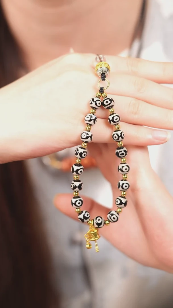 玛瑙/玉髓（覆膜）颈饰未镶嵌传世珠宝