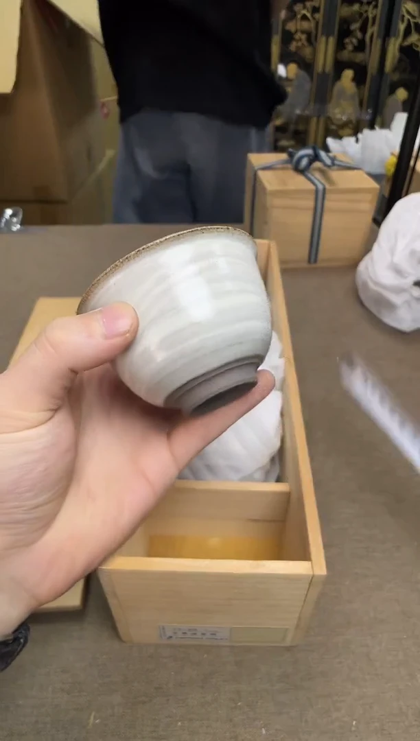茶宠瓷器茶具套装