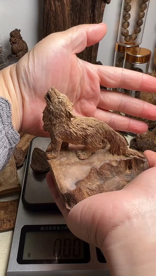 沉香沉香碎屑海南沉香原料50克