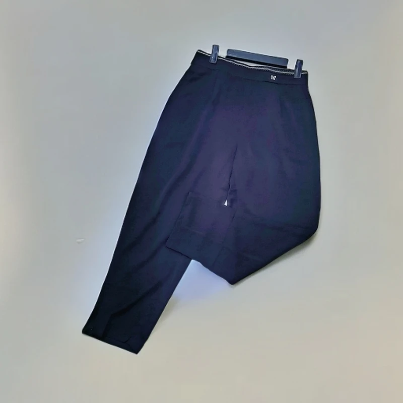 时尚休闲女裤1721