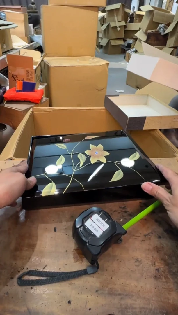 【闪购商品】摆件13y古美術空间美学B44