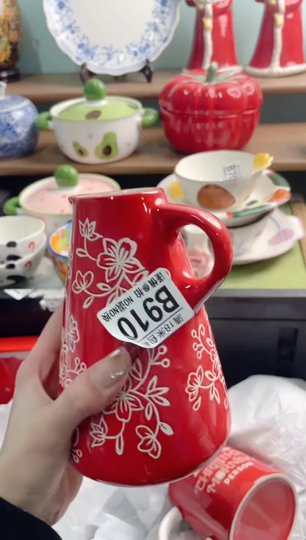 陶瓷范*帅B910*******