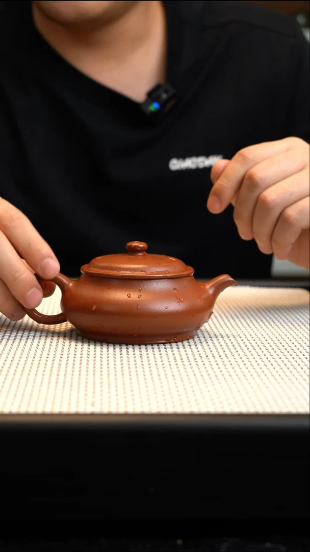 茶壶紫砂紫砂壶63