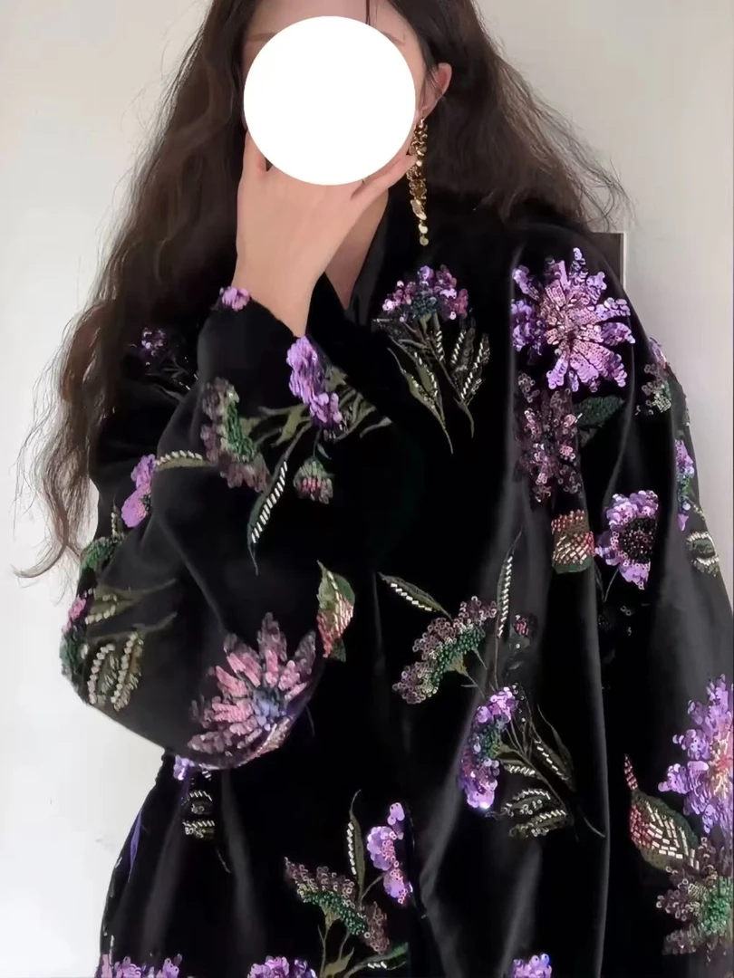 钻石姐惊喜王炸女装(破价福利不予差评)