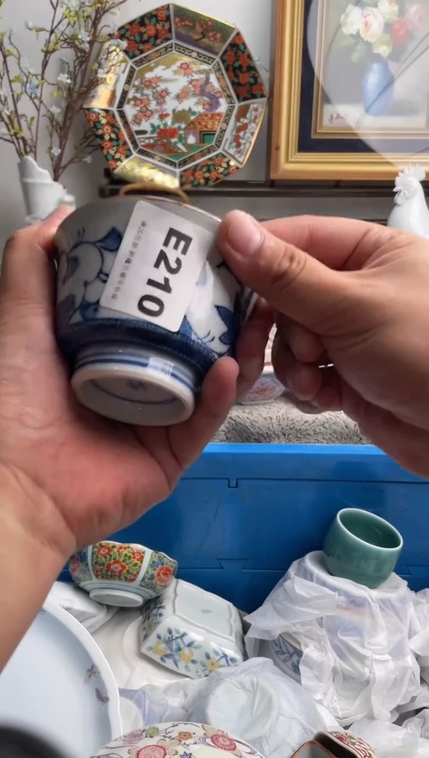 瓷片小*210-E-