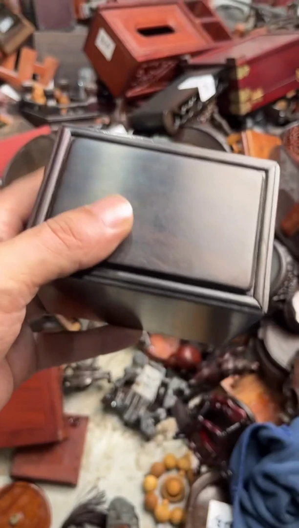 木470小宝商贸尾货处理