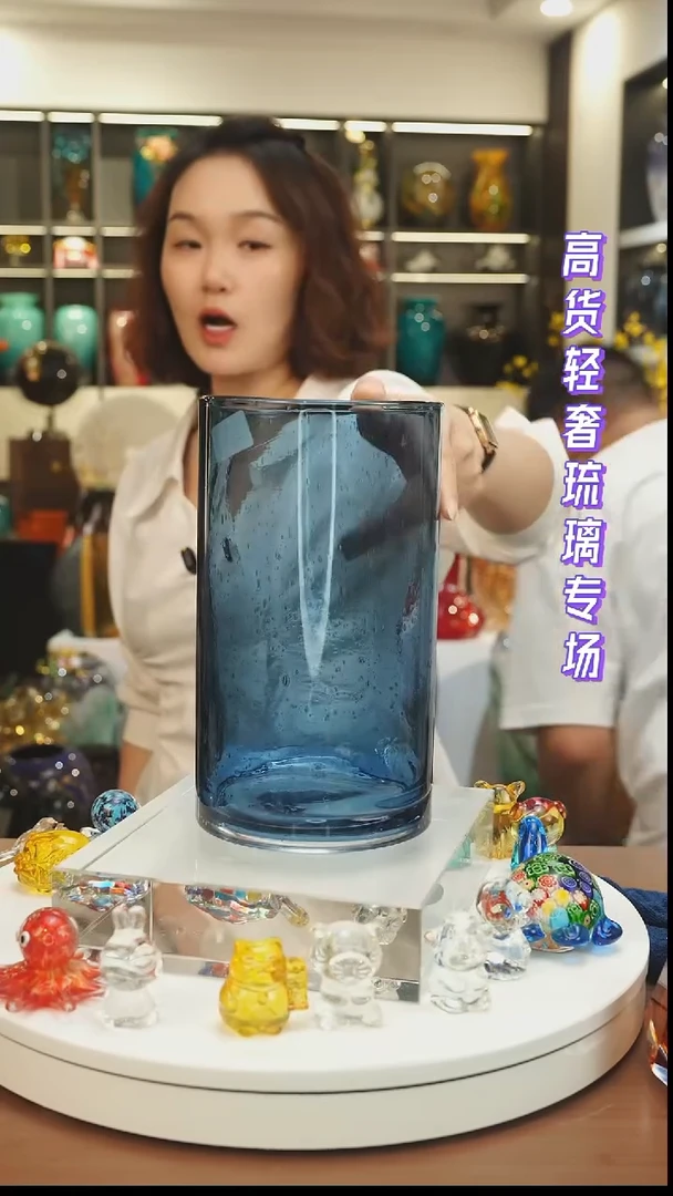 外贸花瓶尾货181