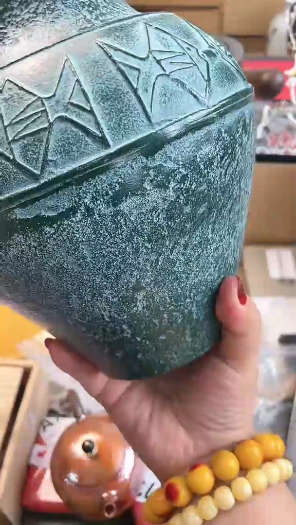 【闪购商品】瓷片HP炎美杂货铺质量保证