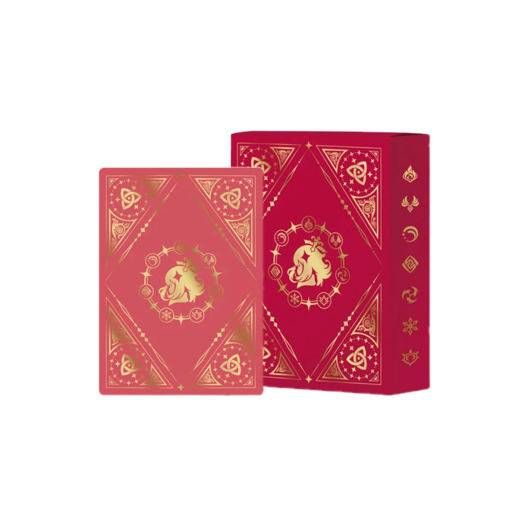 阮阮【平拆】元气卡 第三弹国卡二创色纸 收藏产品（主播代拆）