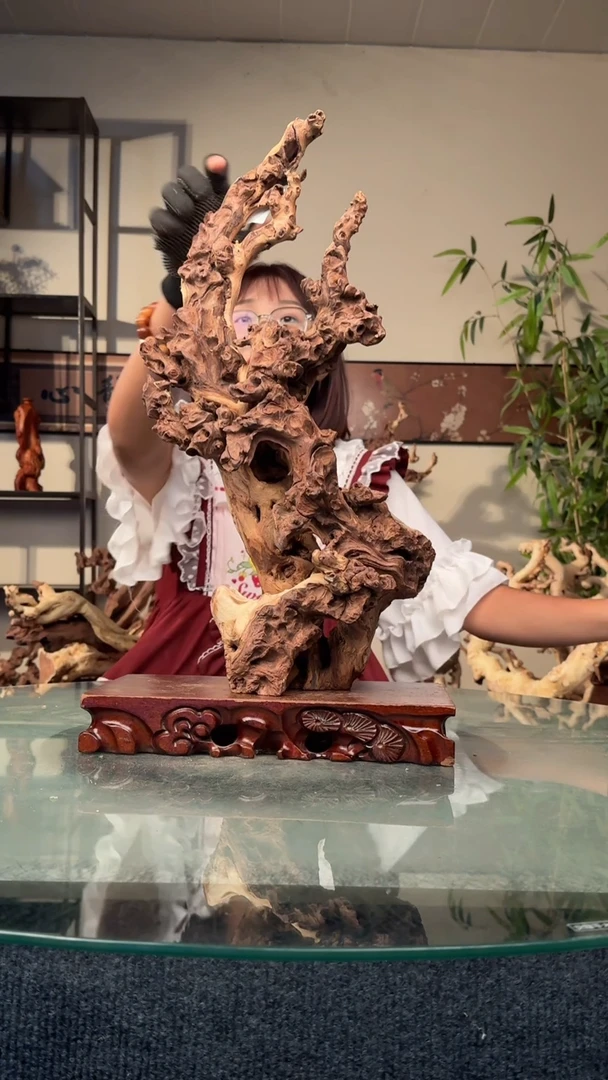 ?****?金丝红木红木146