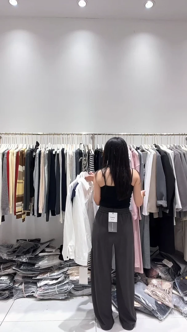 锦汐里女装批发016
