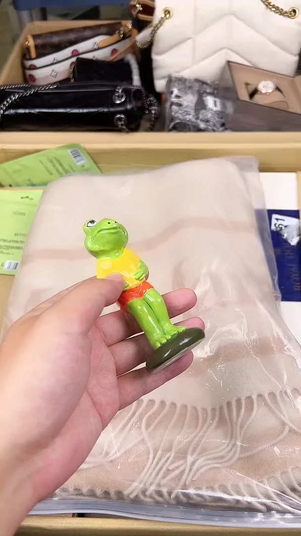 瓷片全球寻宝高端瓷儿