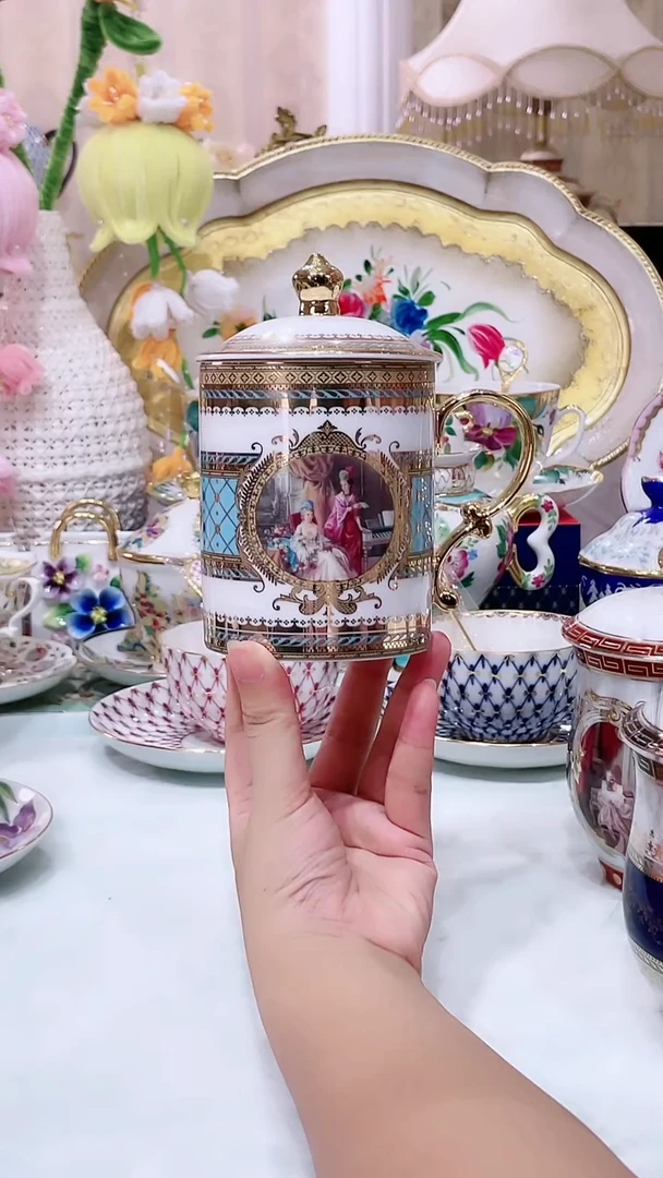 欧洲瓷器22222222