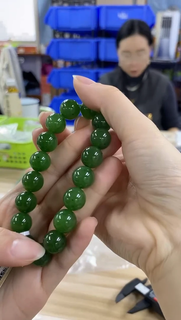 未镶嵌和田玉珠宝奇石R115（多样性发一件）