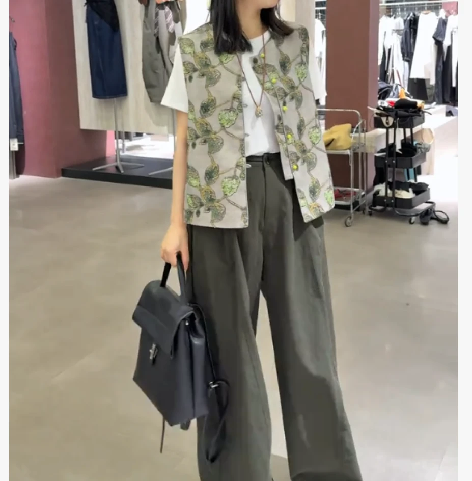 时尚潮流百搭精品女装dgd4957
