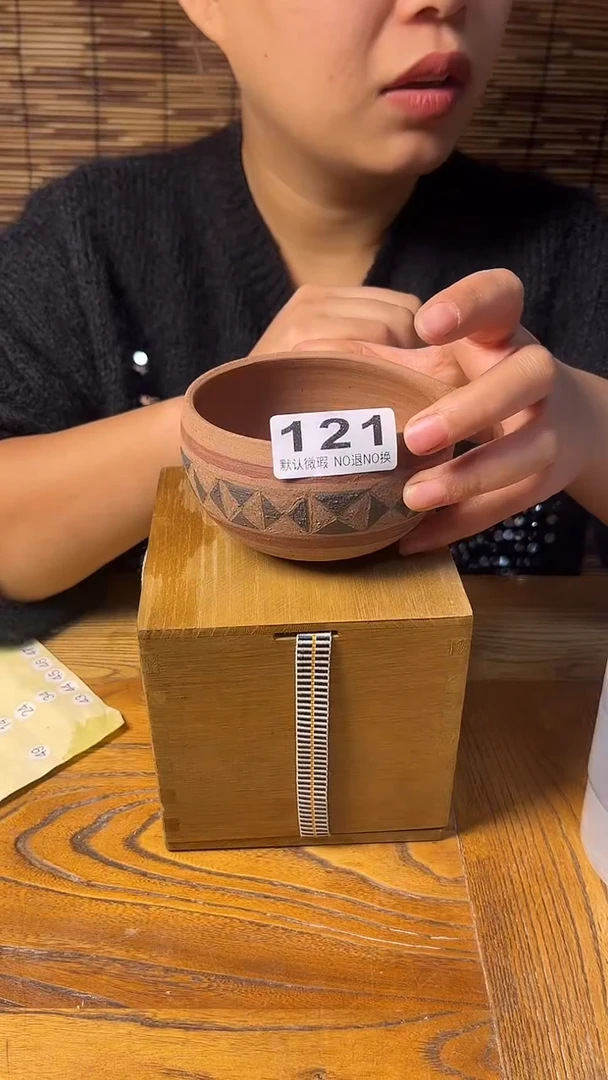 手工手作高温烧制