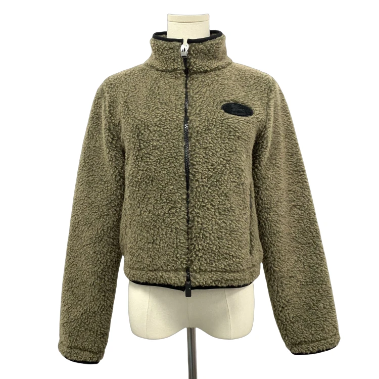 衣服/博柏利/95新/FQ0634115480/[251211LT00ER]