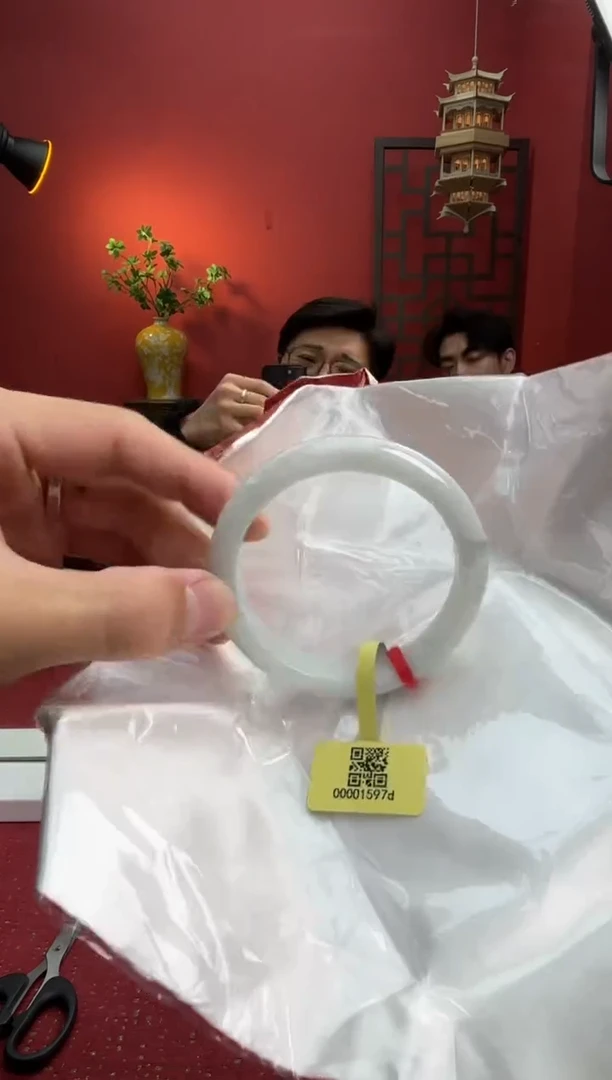 未镶嵌手镯翡翠翡翠手镯5