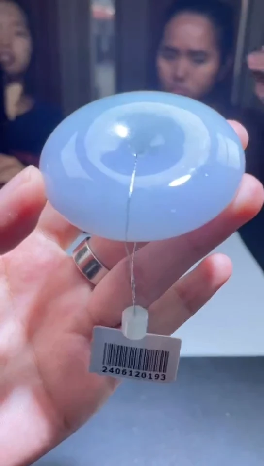 未镶嵌定制翡翠定制孤品