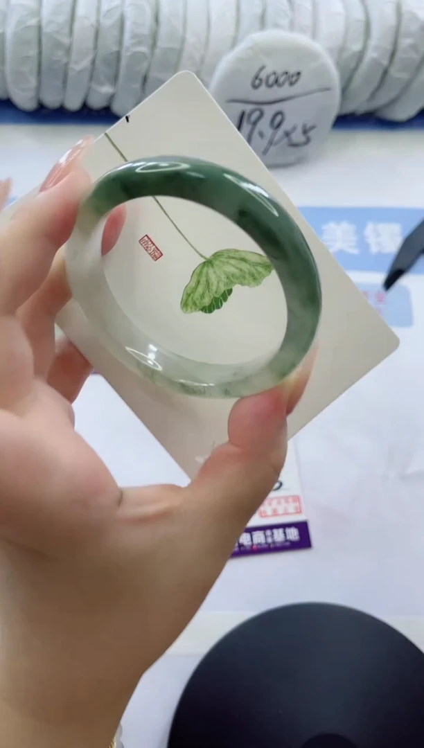 石英质玉手镯未镶嵌多样性发货A163