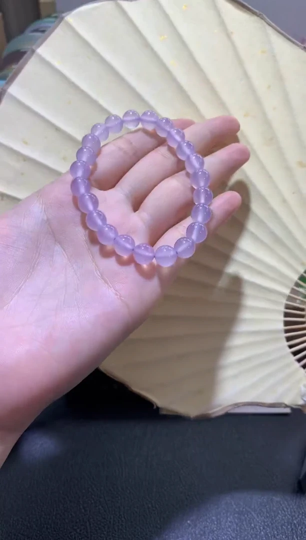 【闪购商品】玛瑙/玉髓手镯未镶嵌04939