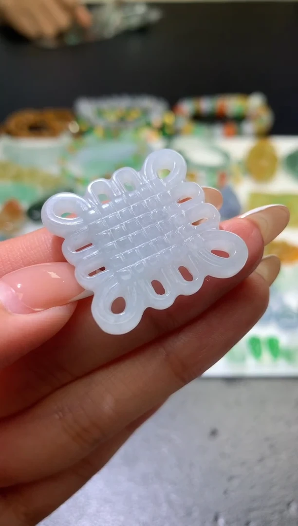 未镶嵌定制翡翠毛货 28.2-5.2