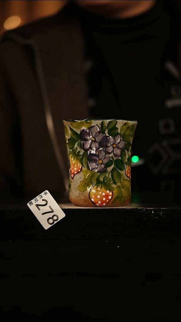 瓷片遇瓷手作同款278