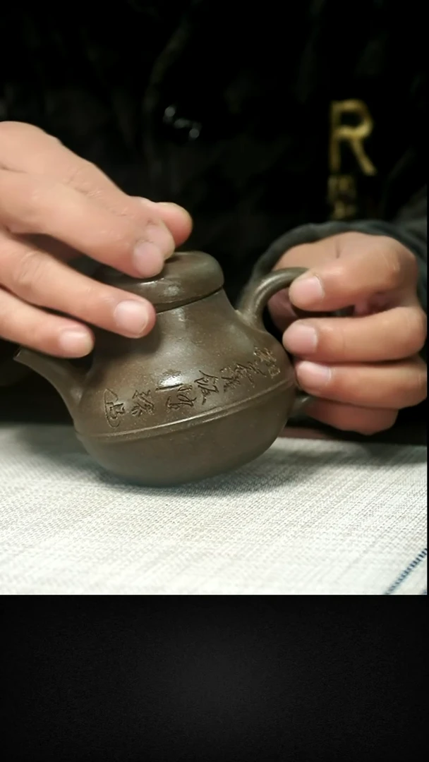 茶壶紫砂茶壶 紫砂12