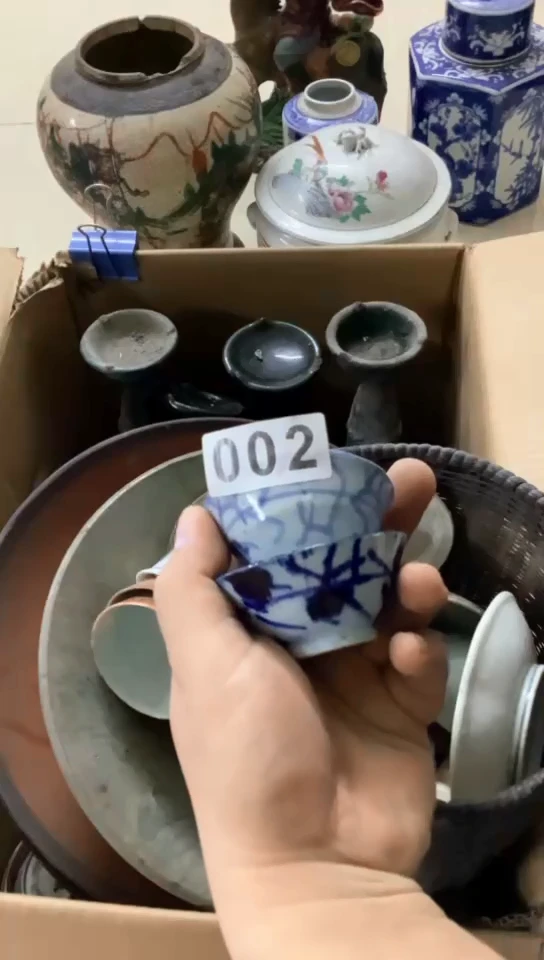 【闪购商品】1有瑕疵的瓷器一单哦~~