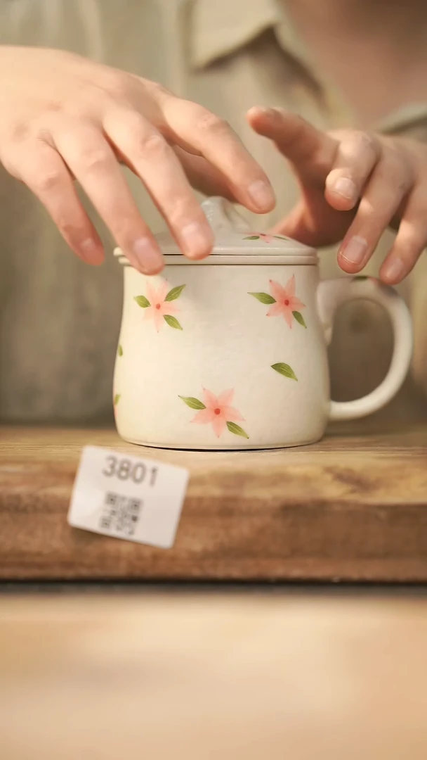 【落单孤品】福利/杯子@@3801