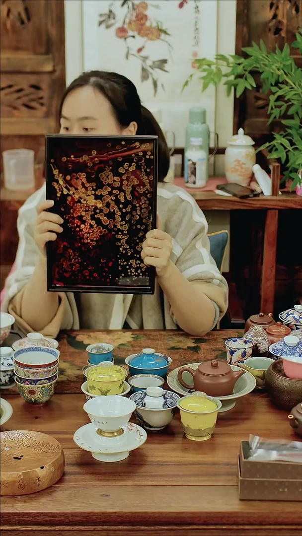 【闪购商品】今天景德镇瓷器专场