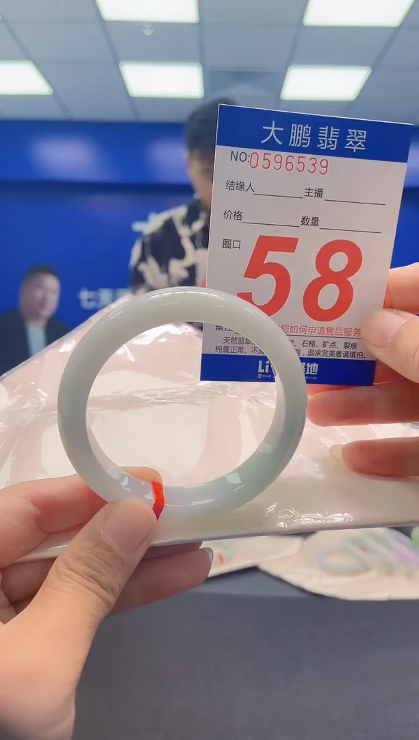 未镶嵌手镯翡翠AAAAAAAAA