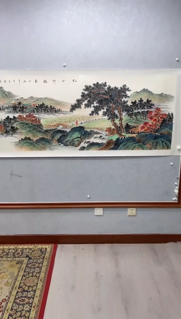 国画武佩霞-绘画作品-20