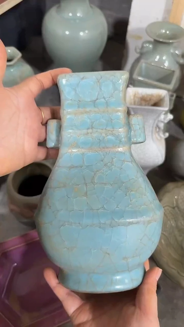 摆件瓷器瓷器瓷器瓷器