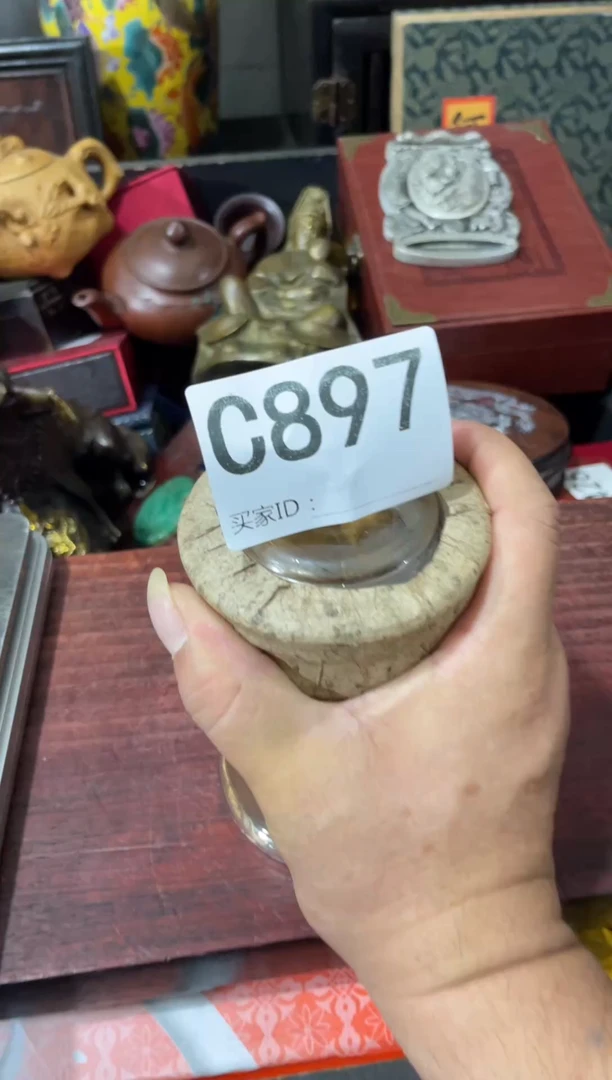 瓷片主播推荐精选好物