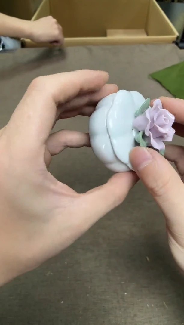 茶宠瓷器茶具套装