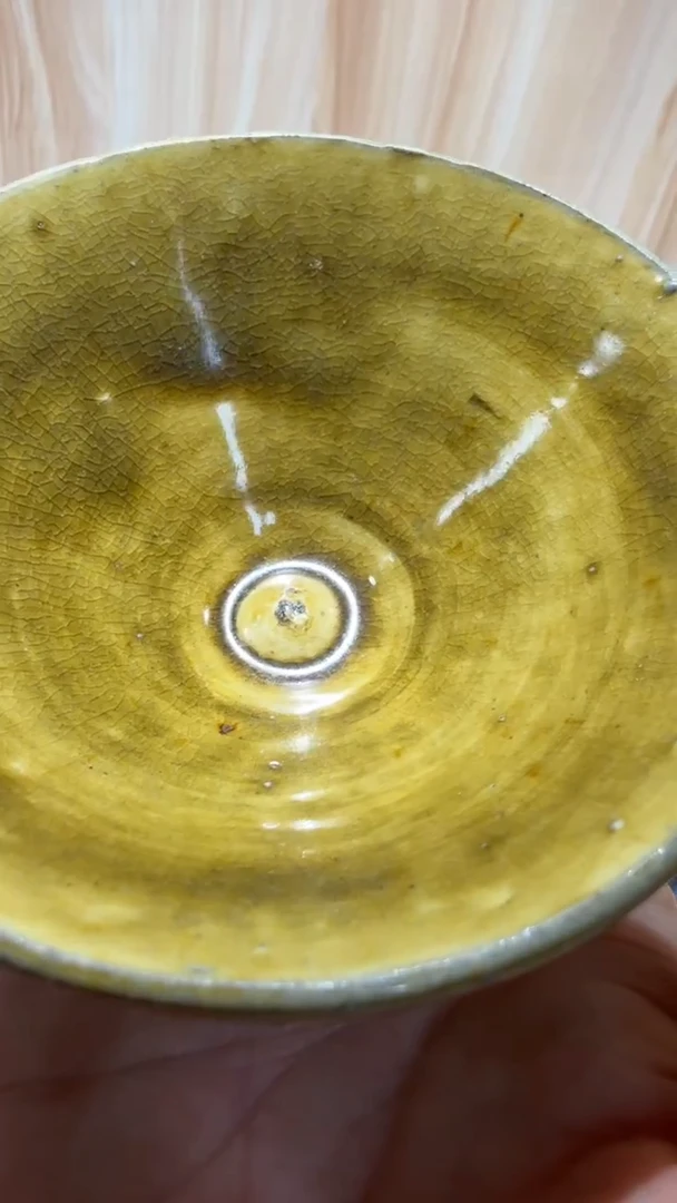 茶盏陈远福高端收藏282