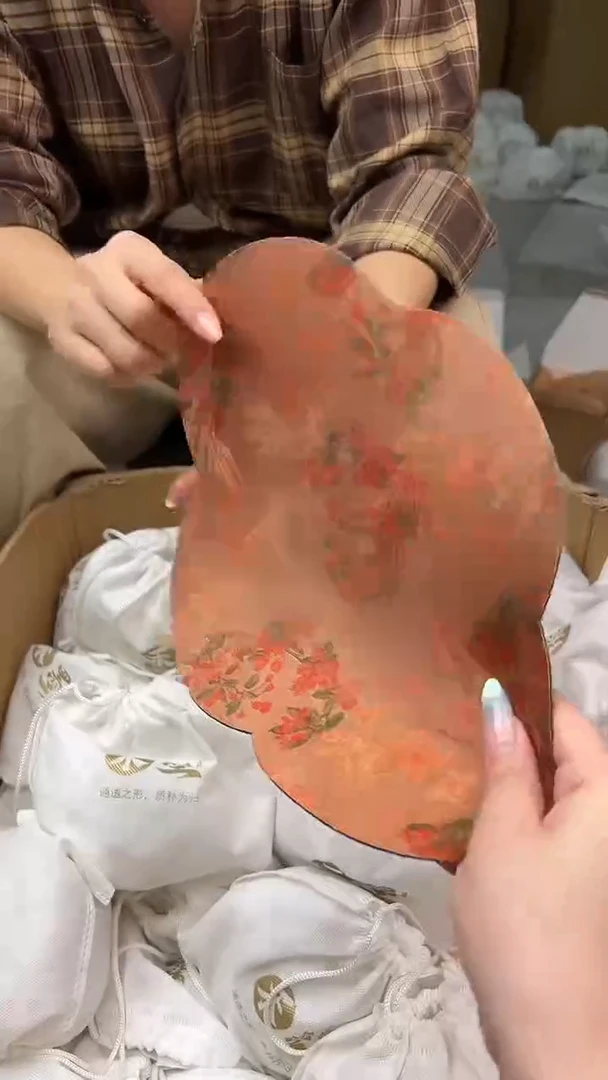 小红花茶席