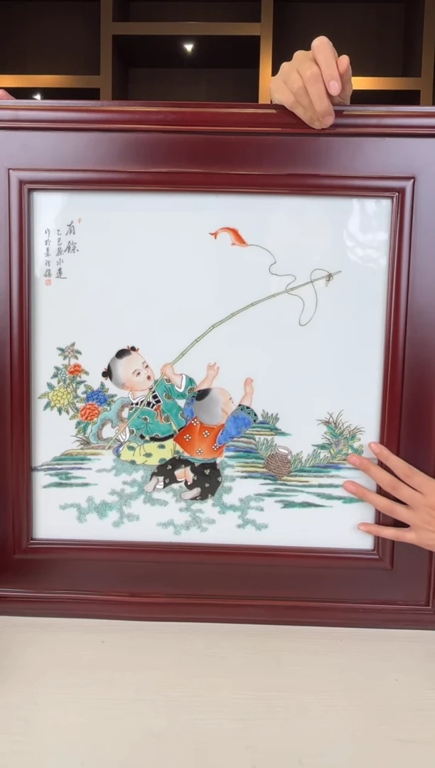 陶瓷博会&徐水莲专场63